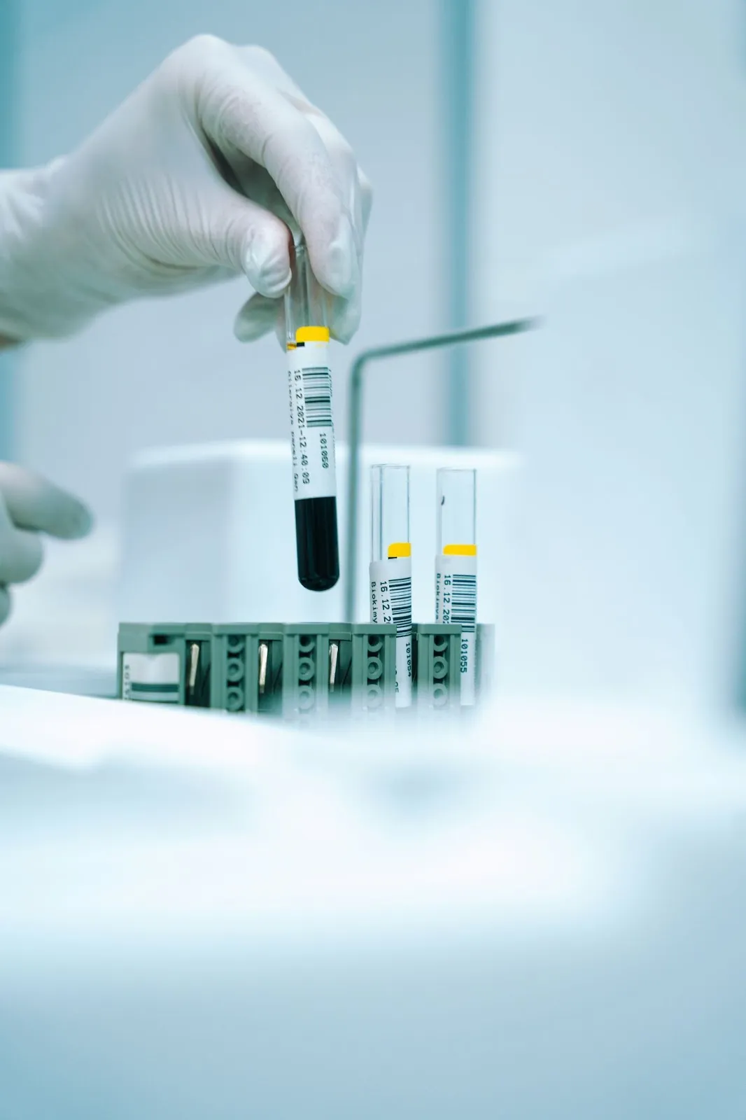 inside tracker comparison with mito health blood test