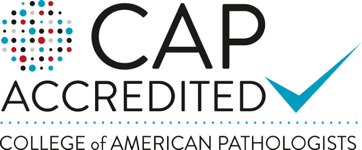 CAP accredited