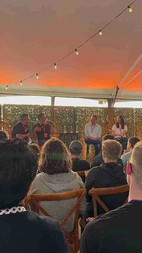 Diary of Longevity CEO: Key takeaways & reflections from first 3 days in YCombinator