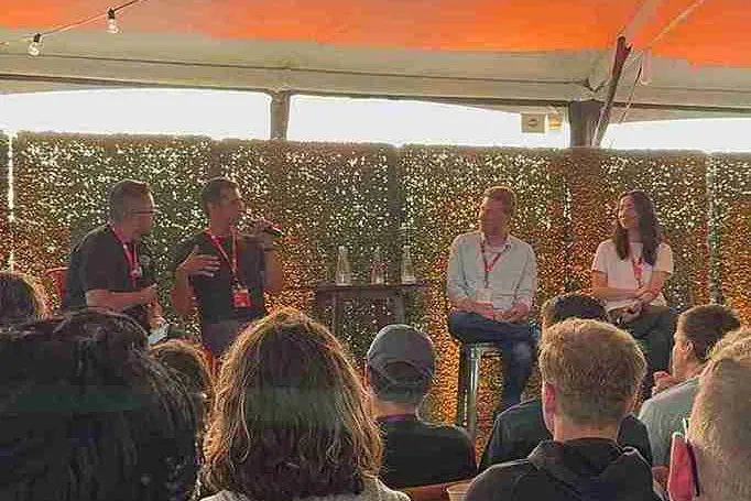 Diary of Longevity CEO: Key takeaways & reflections from first 3 days in YCombinator