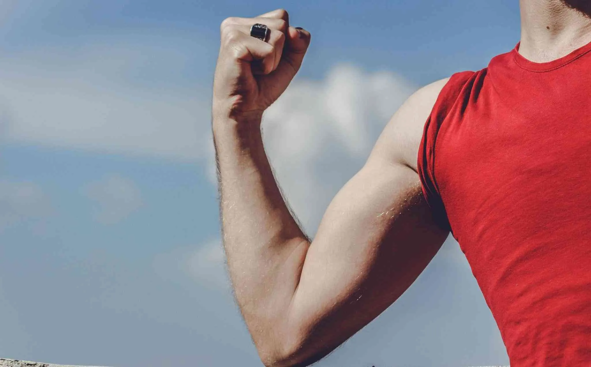 What Your Workouts Might Be Telling You About Your Liver Health