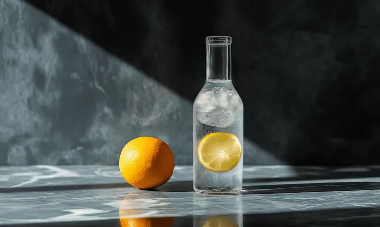 Is Sparkling Water Healthier Than Still Water?