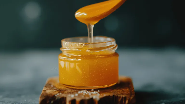 Why Raw Honey Is Not Just “Sugar” and When to Eat It