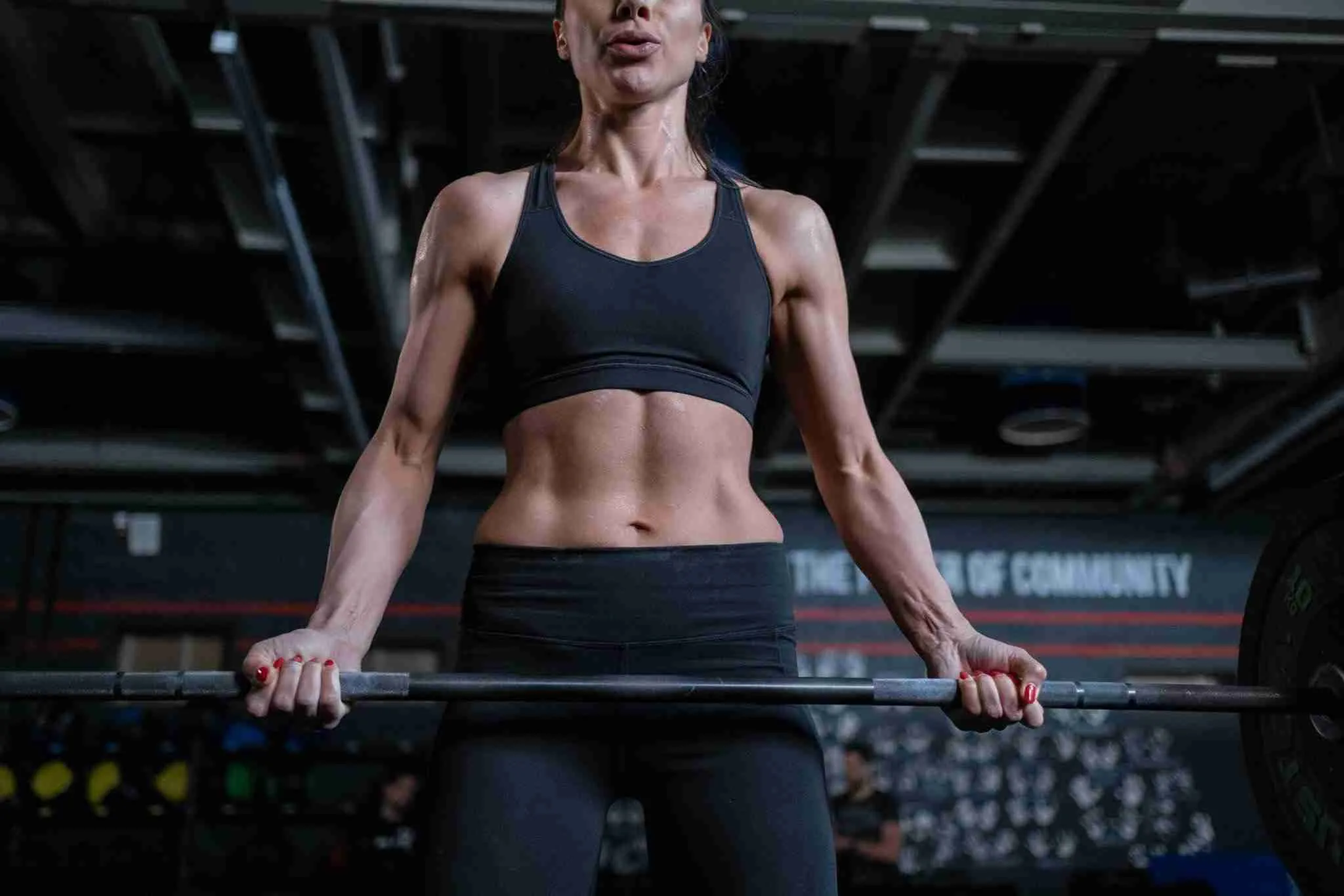 How to Tell If It’s Muscle, Not Liver