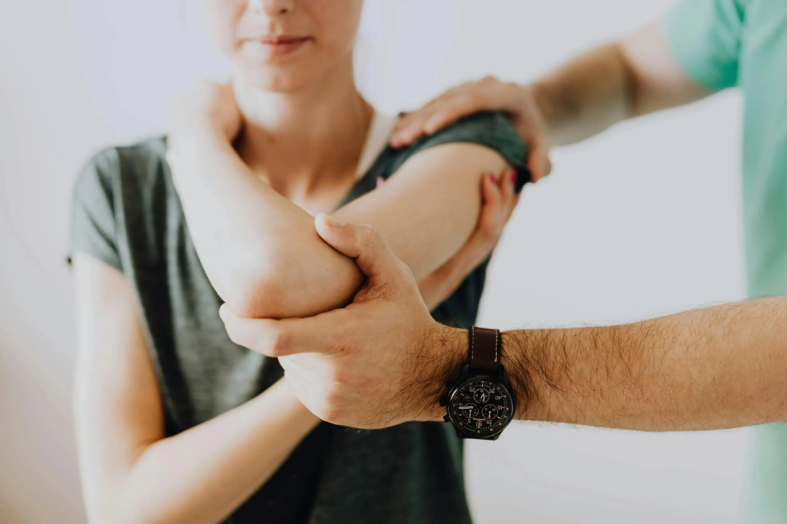 Anti-CCP Antibodies: What They Are and Why They Matter for Rheumatoid Arthritis