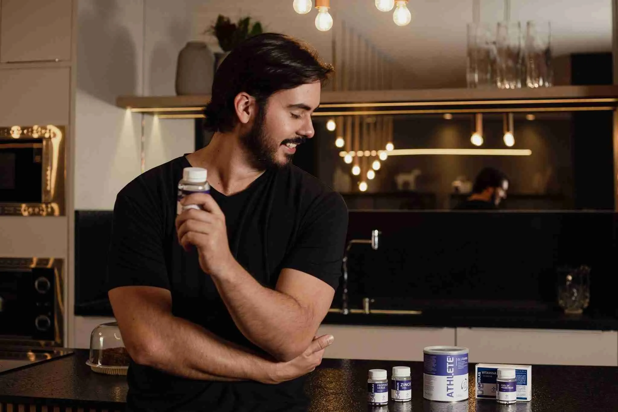 Supplements: Supportive, Not a Solution