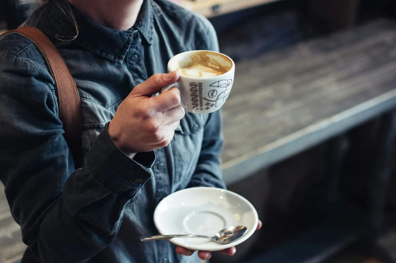 How to Make Coffee Work for You