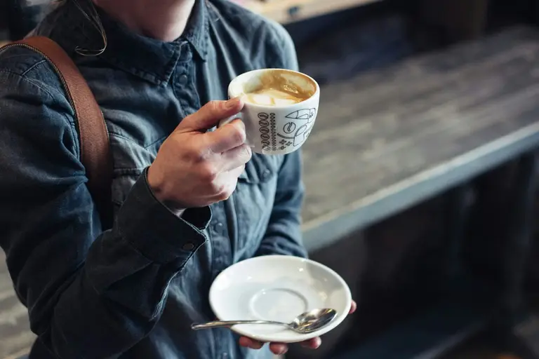 How to Make Coffee Work for You