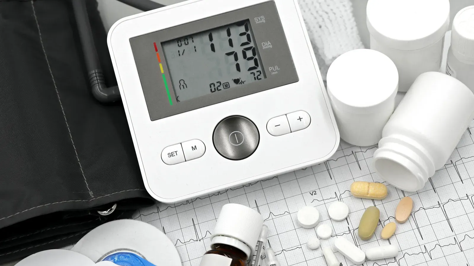 What Is Insulin Resistance, Exactly?