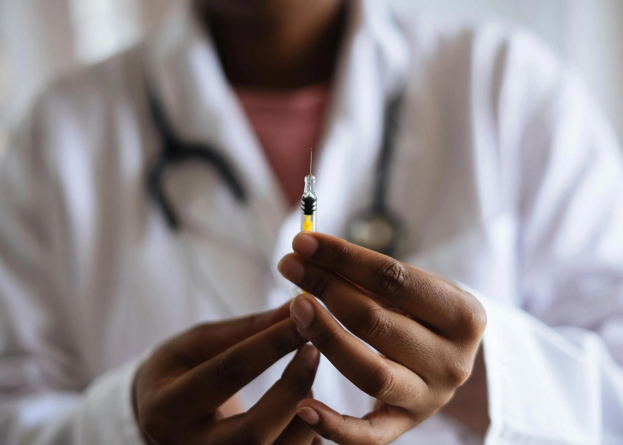 What Is Peptide Therapy?