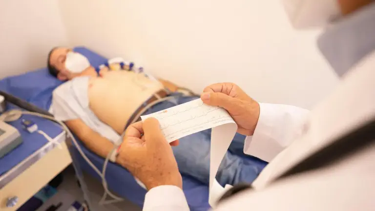 How to Test for Insulin Resistance