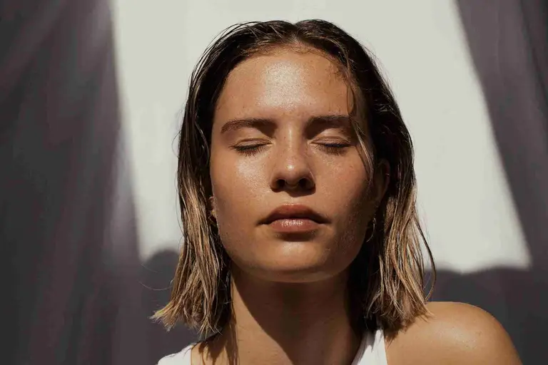 Balancing Hormones For Clear Skin