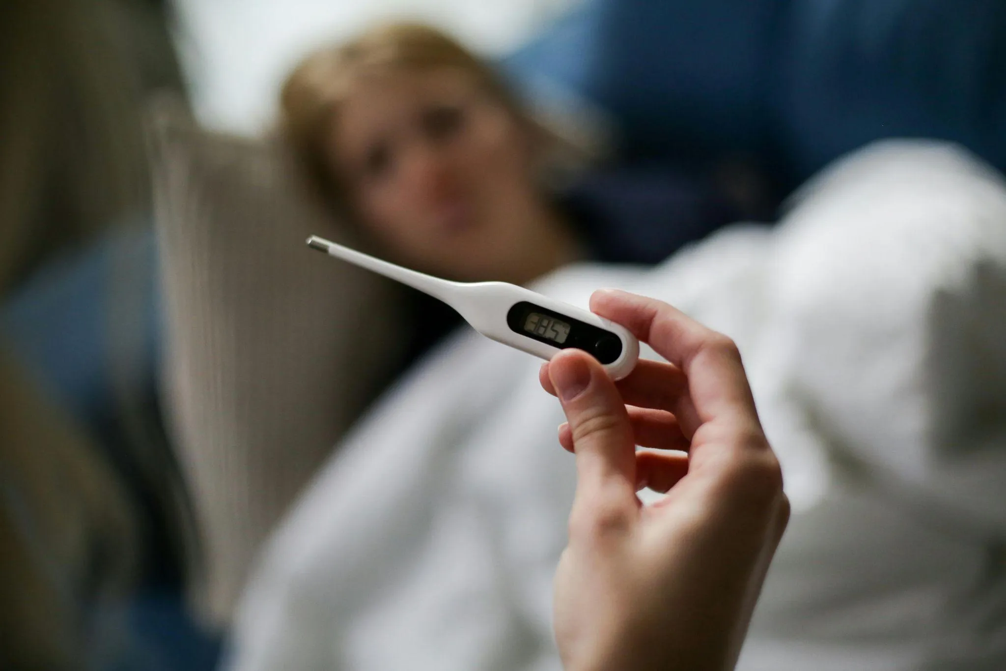 10 Early Signs of Autoimmune Disease