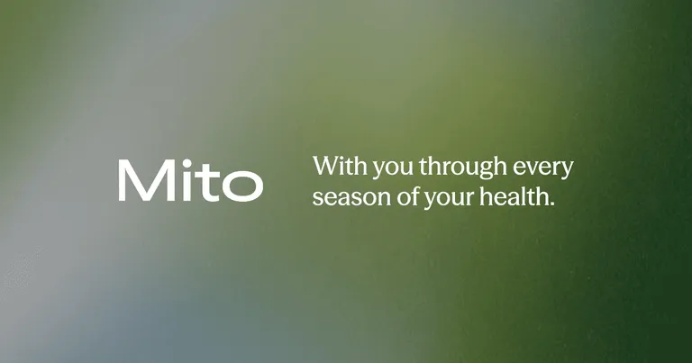 Mito Health vs. Rhythm Health: Compare Features, Pricing & Biomarkers