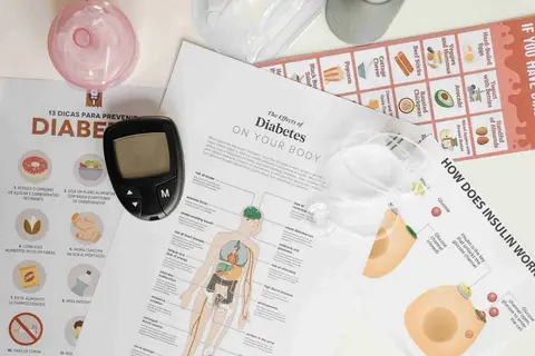 How to Reverse Prediabetes and Stop Type 2 Diabetes Before It Starts