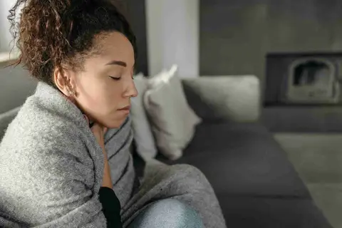 Why Am I Always Cold? 12 Causes & What to Do