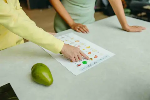 How to Reduce Chronic Inflammation Naturally: Vitamins, Nutrition, & Lifestyle Changes