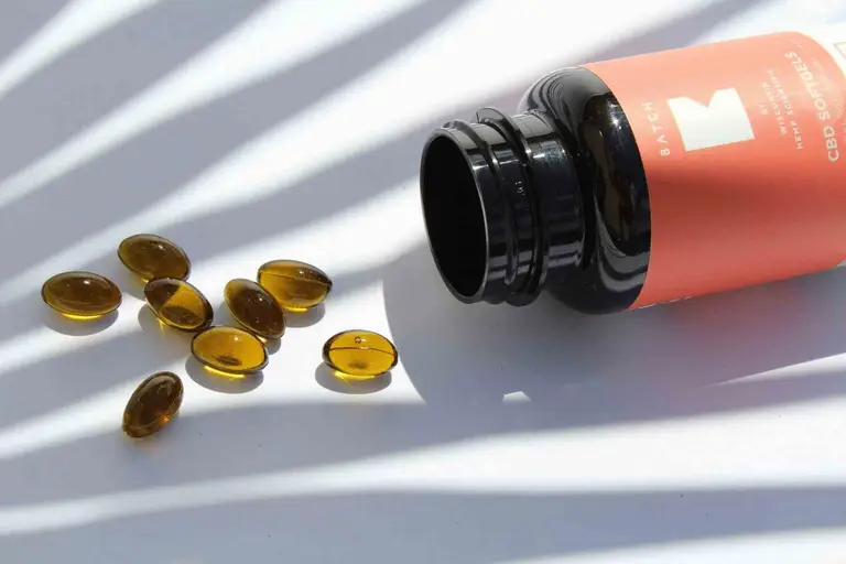 Try Collagen Supplements