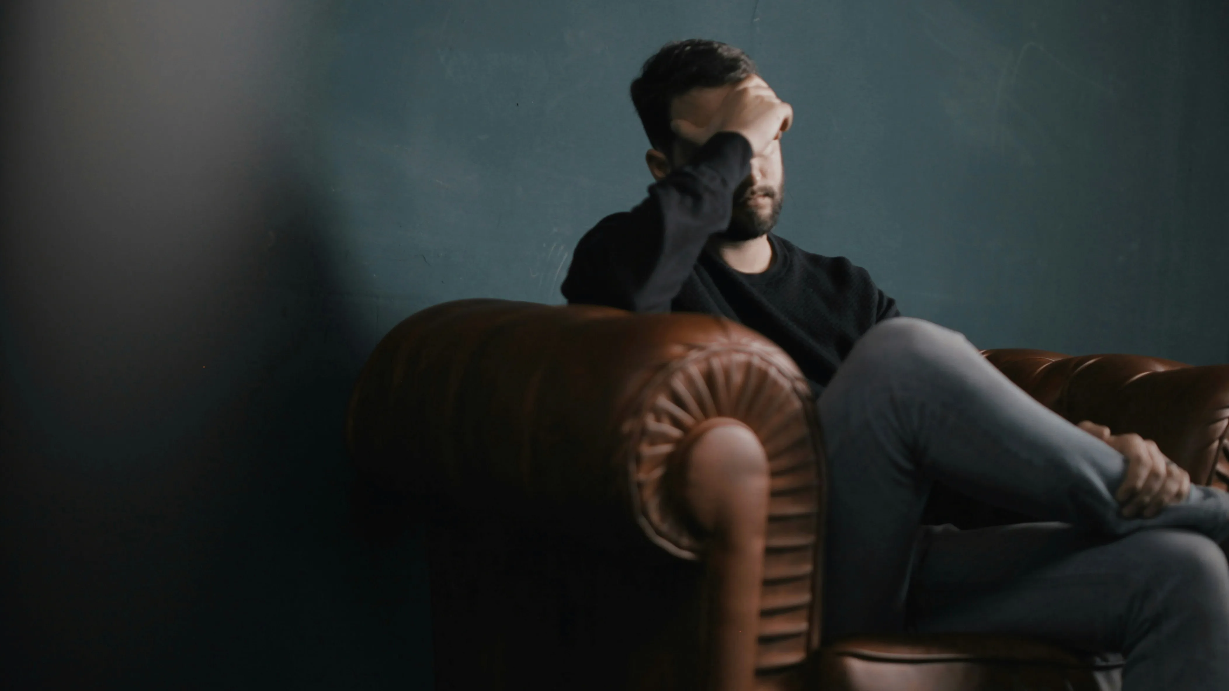Omega-3 and Depression: Could Your Mood Swings Be a Nutrient Deficiency?
