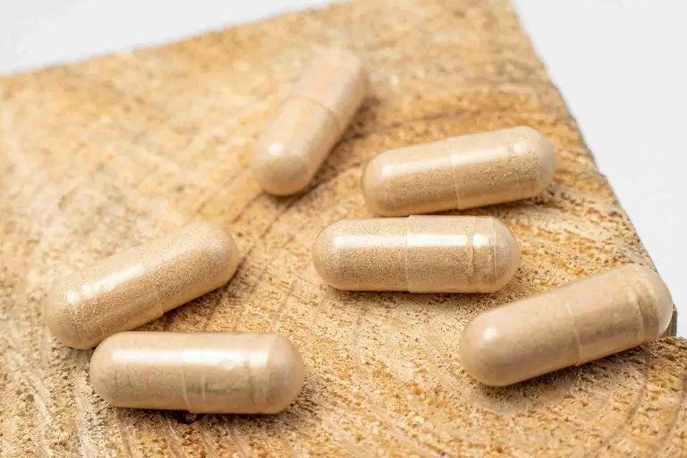 Ashwagandha and Working Out