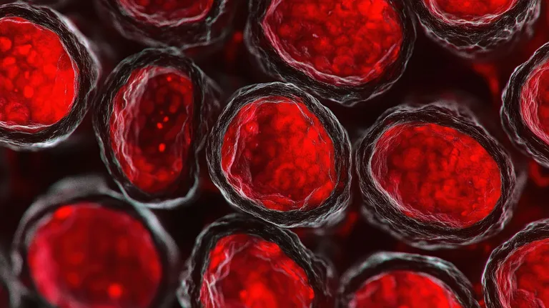 Red Cell Distribution Width (RDW): A Key Indicator of Blood Health