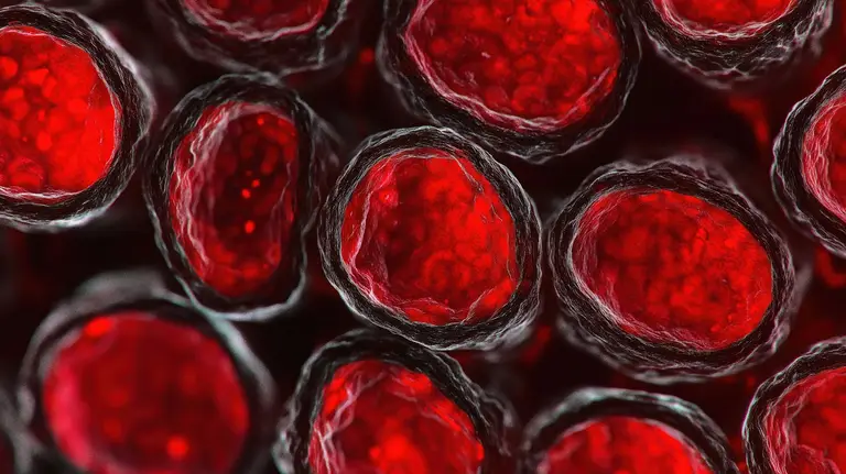 Red Cell Distribution Width (RDW): A Key Indicator of Blood Health