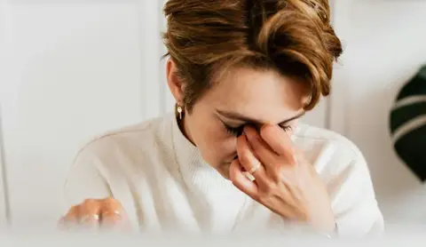 Feeling Drained? What You Need to Know About Adrenal Fatigue and Real Recovery