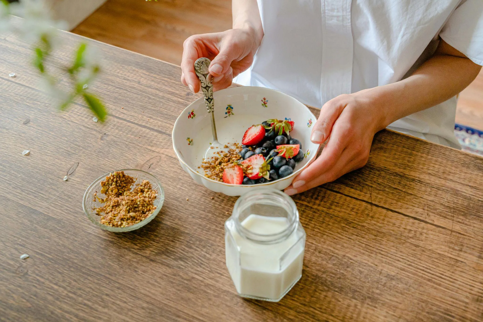 Best Probiotics for Gut Health: Food vs Supplements