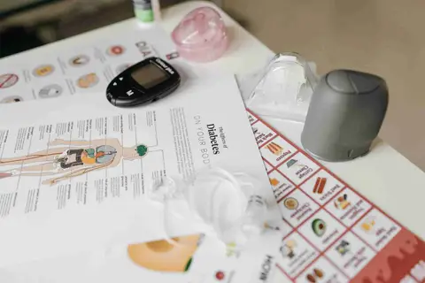 How Blood Glucose Affects Your Body and Brain