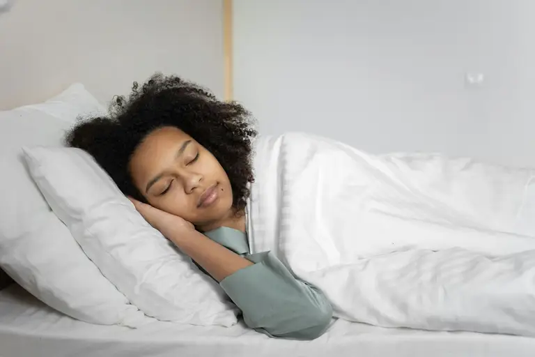 How Does Vitamin D Help Sleep
