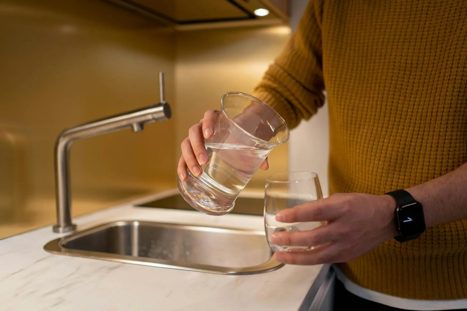 How to Test for Arsenic Exposure