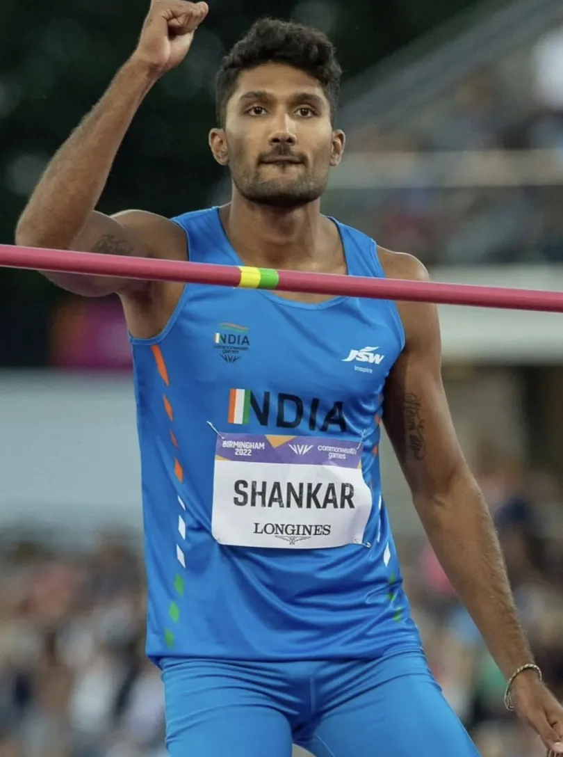 TJ Shankar