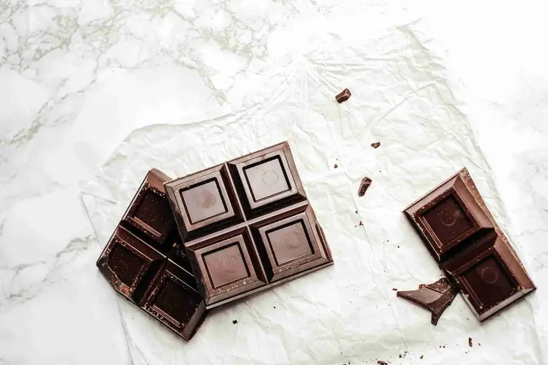 Dark Chocolate