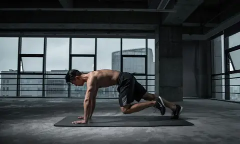 Low Testosterone and Overtraining: When Too Much Exercise Backfires