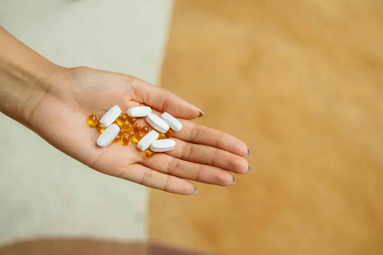 Do You Need to Take Omega-3 Pills?