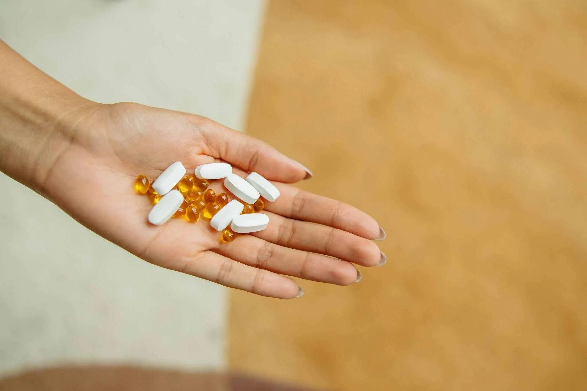 Do You Need to Take Omega-3 Pills?