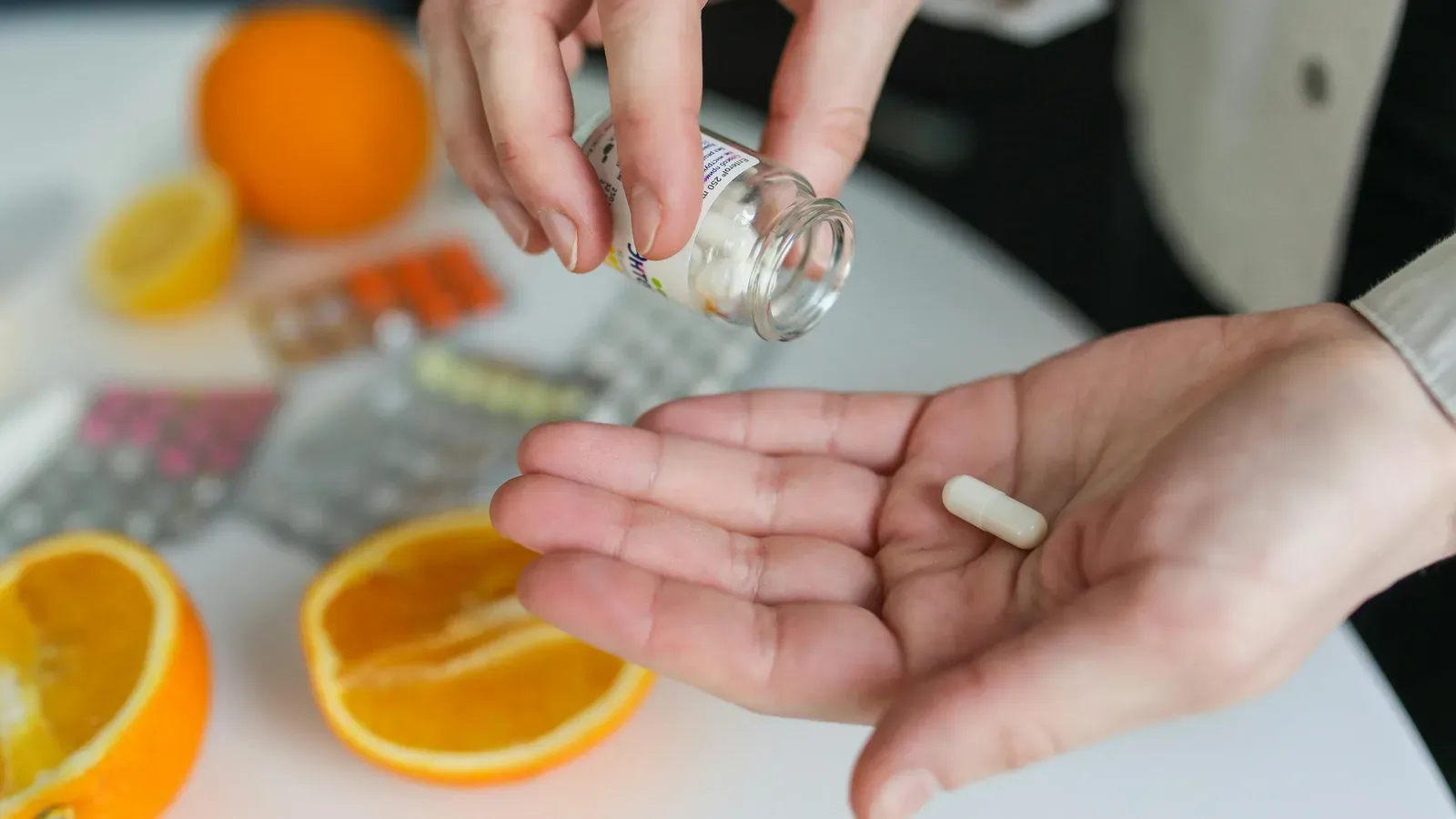 Why Blood Sugar Matters—Even If You're Not Diabetic