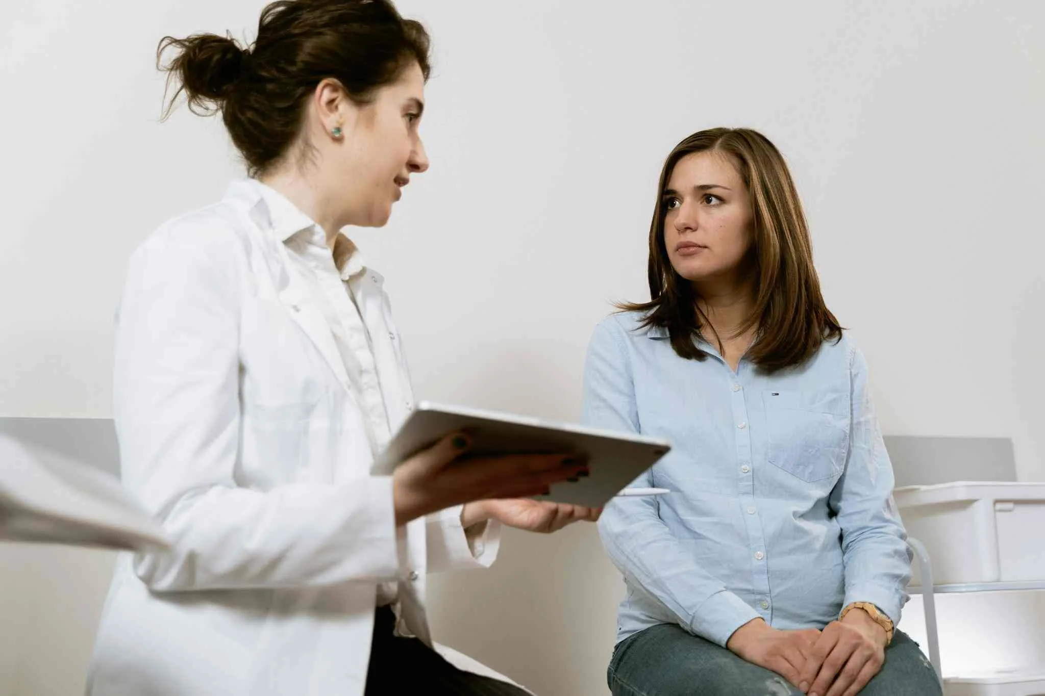 Female Hormone Testing: A Guide for Women at Every Stage