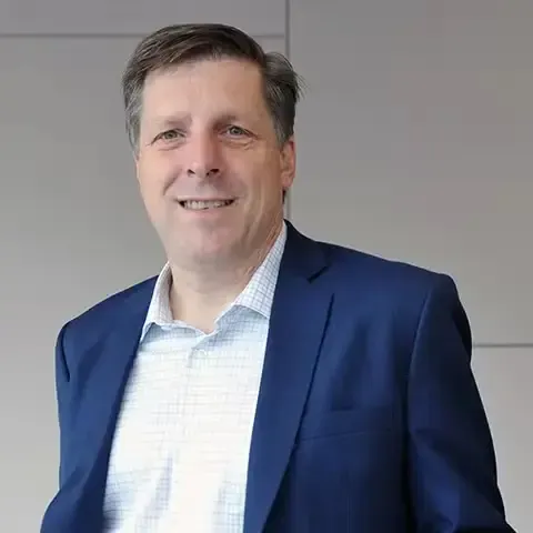 Prof Brian Kennedy, PhD
