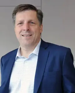 Prof Brian Kennedy, PhD