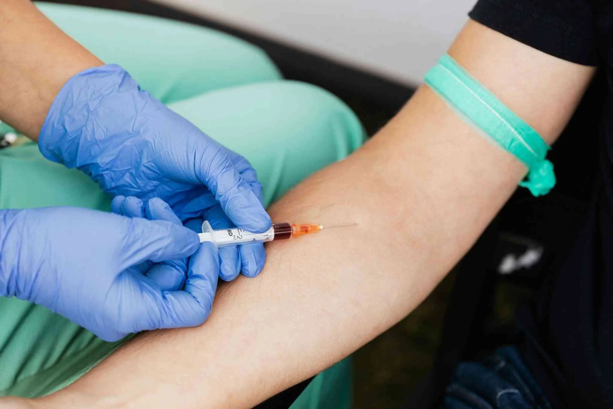 7 Biomarkers That Matter for Recovery