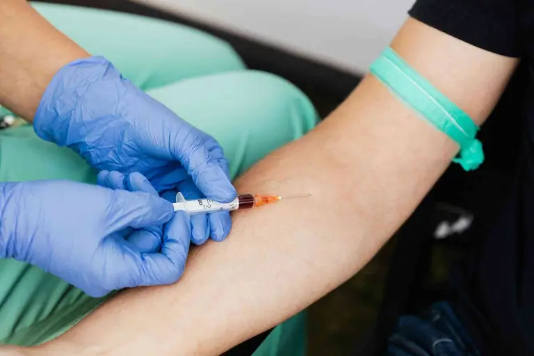 7 Biomarkers That Matter for Recovery