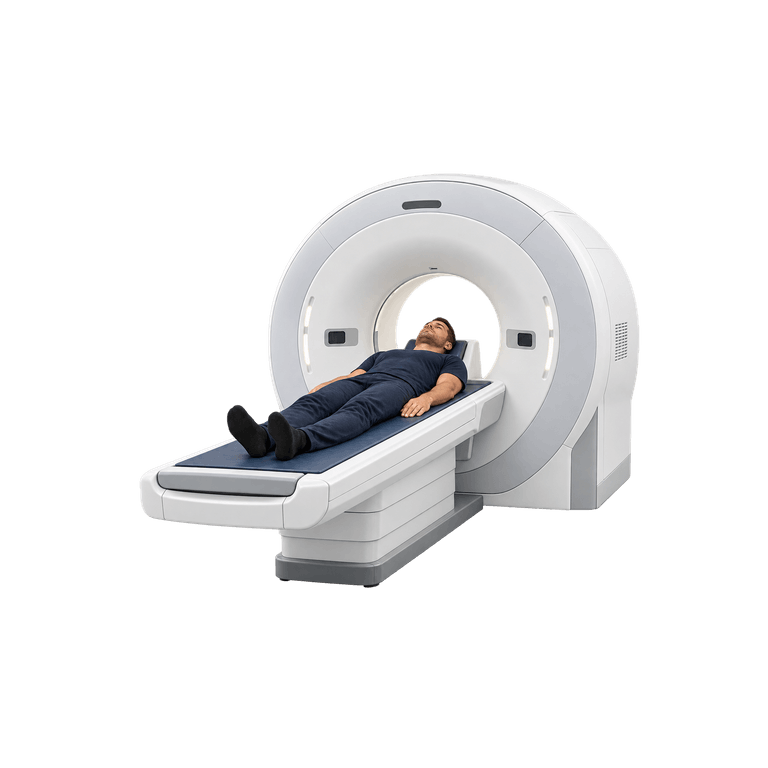 Coronary Artery Calcium (CAC) Scan