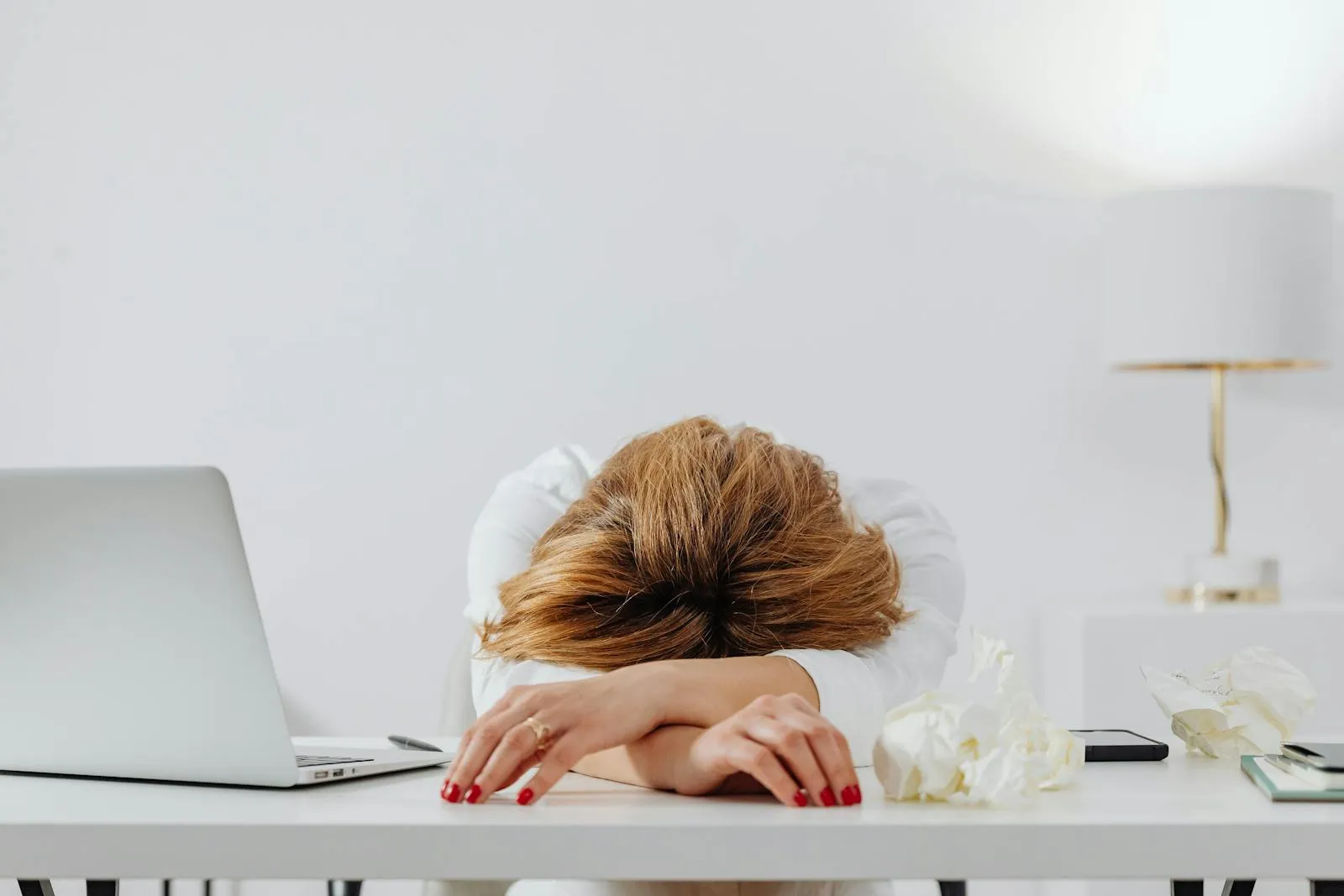 Autoimmune Disease Symptoms in Women