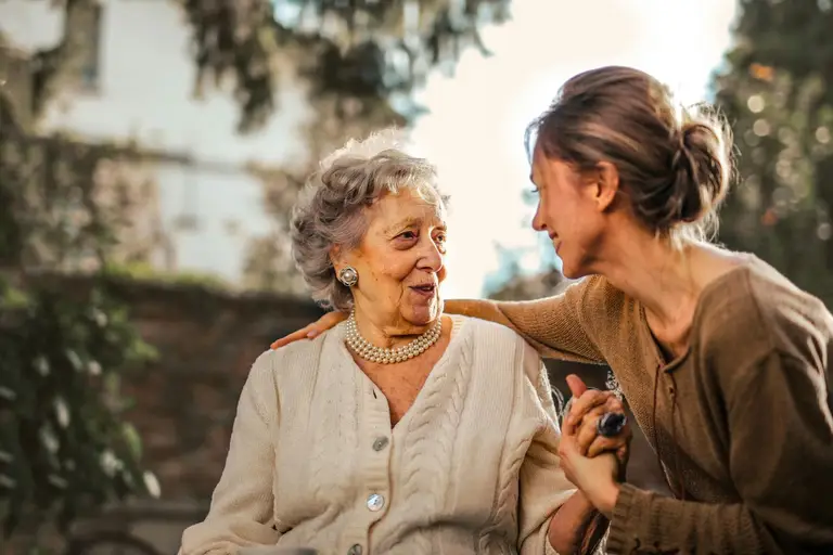 What Long-Lived People Do Differently