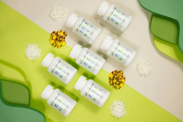 Best Supplements for Dark Circles - evidence-based guide