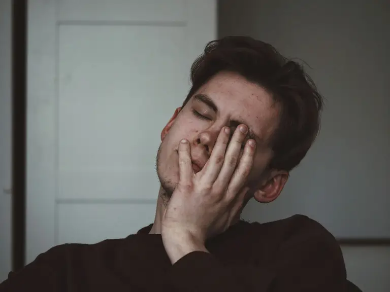 What Does Brain Fog Feel Like