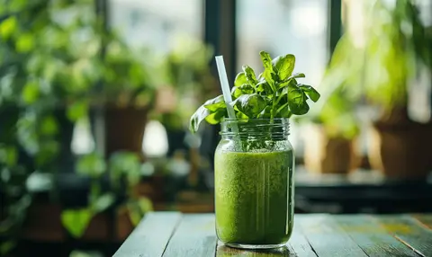 The 7 Most Dangerous Foods for Your Liver