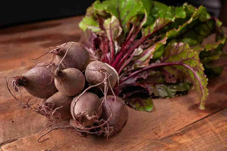 Beets: more than a salad topping