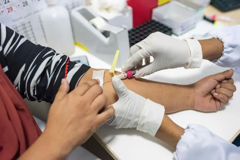 How a Biological Age Test Works